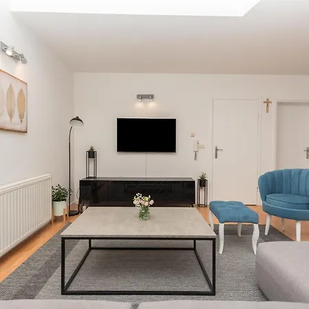 Mg Апартаменты Макарска