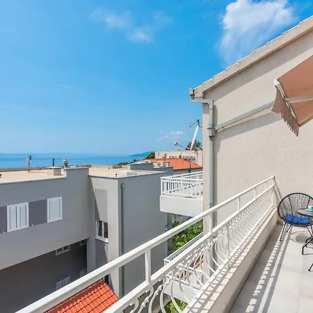 Mg Апартаменты *