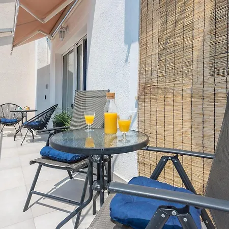 Mg * Макарска