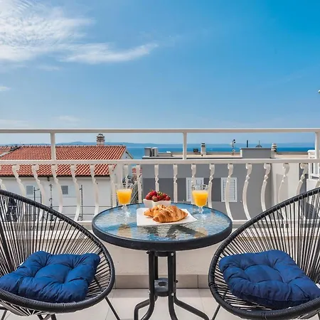 Апартаменты Mg *