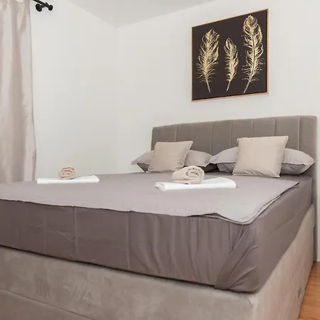 Mg Апартаменты