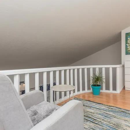 Апартаменты Mg