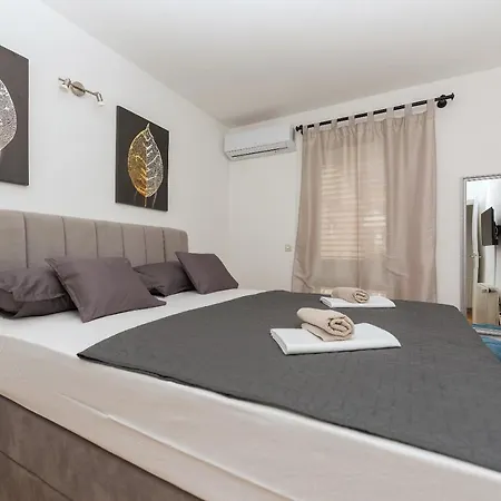 Mg Апартаменты