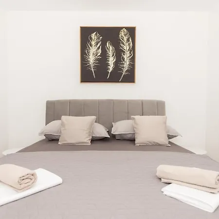Mg Apartment *
