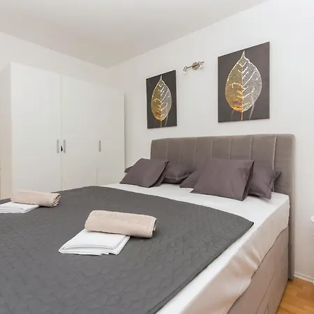 Mg Апартаменты