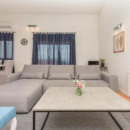 Mg Апартаменты