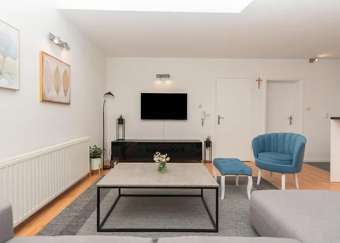 Mg Apartament Makarska