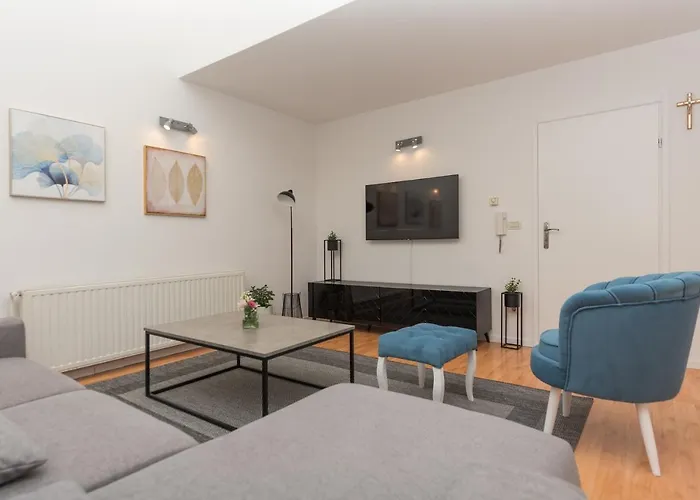 Apartament Mg *