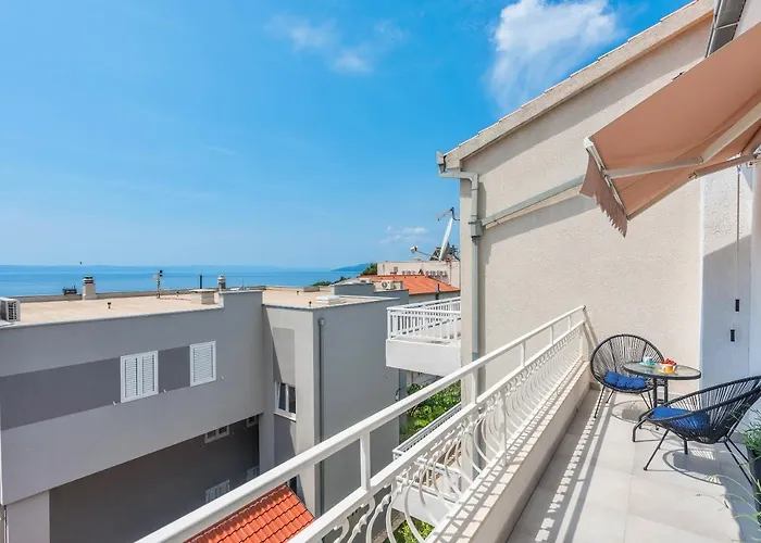 Mg Apartament *