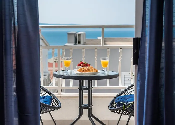 Apartament Mg