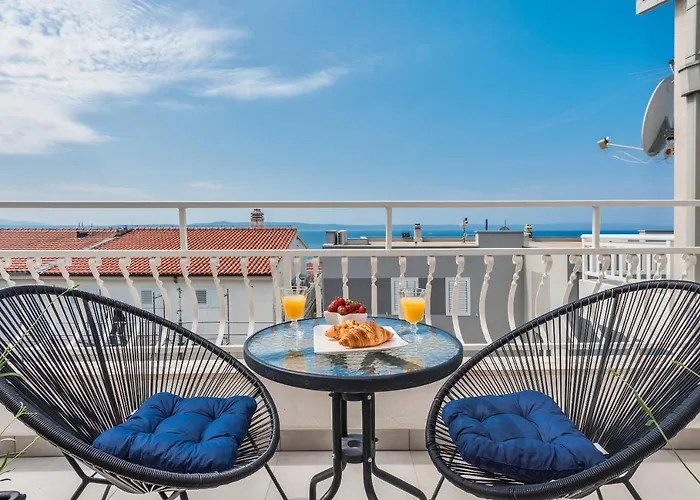Apartament Mg *