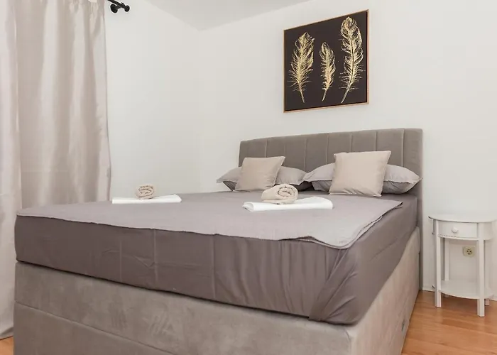 Mg Apartament
