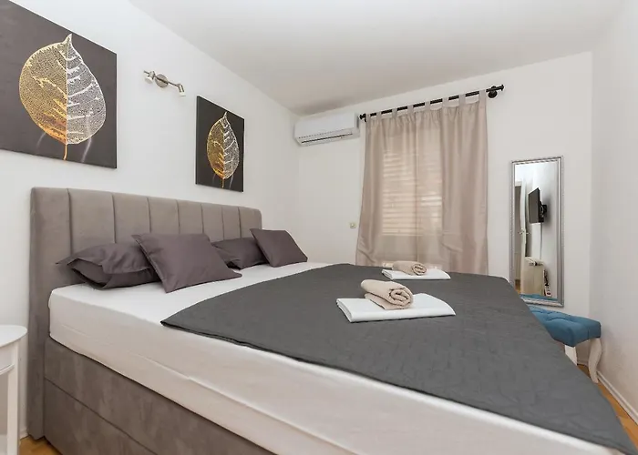 Mg Apartament