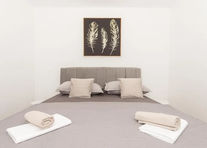 Mg Apartament *