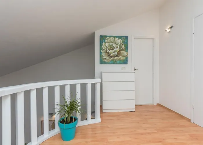 Apartament Mg Makarska
