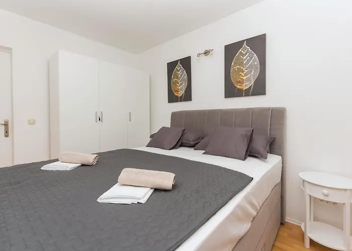 Mg Apartament