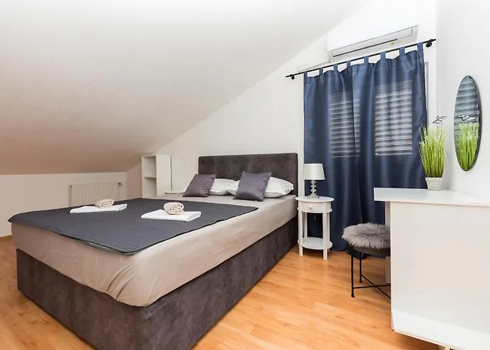 Apartament Mg