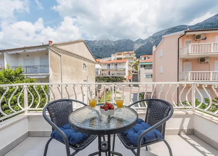 Mg Apartament *
