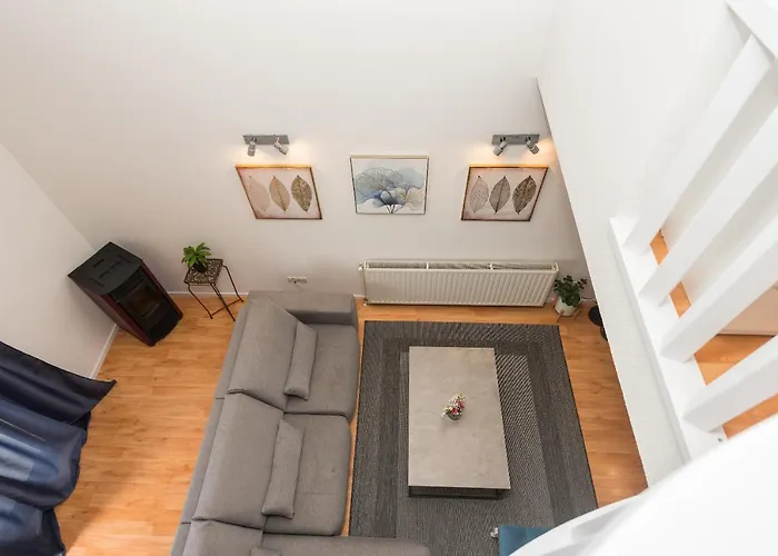Mg Apartament Makarska