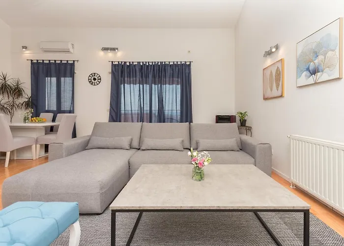 Mg Apartament