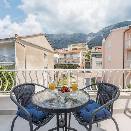 Mg Apartment *