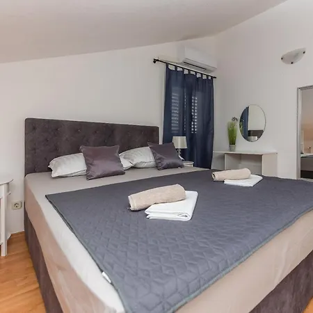 Mg Apartment