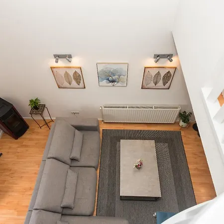 Mg Apartment Makarska